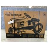 JD 4020 Pedal Tractor NIB