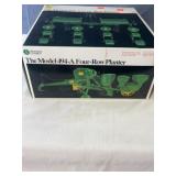 JD 494-A Four Row Planter 1:16 Scale