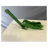 JD Two Row Corn Picker 1:16 Scale