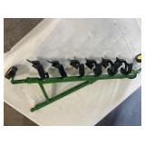 JD 6 Bottom Plow 1:16 Scale