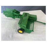 JD  348 Bailer 1:16 Scale