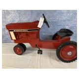 International Model 404 Pedal Tractor