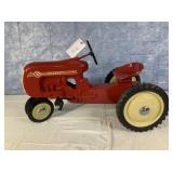 Cockshutt 30 Pedal Tractor