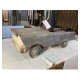 Murray Pedal Car 