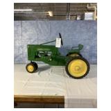 JD 60 Series Pedal Tractor small version