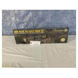 JD HO Scale Train Set NIB