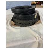 4-9" 12.175" Tires