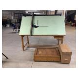 42" x 7