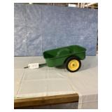 JD 2 Wheel Trailer