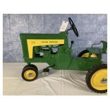 JD 130 Pedal Tractor