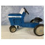 Ford TW-20 Pedal Tractor