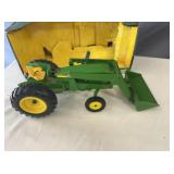 JD 2240 Utility Loader 1:16 Scale
