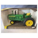 JD 4010 Gas Tractor 1961 1:16 Scale