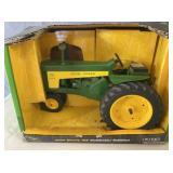JD 730 Diesel  1:16 Scale