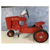 Farmall ESKA Co Pedal Tractor