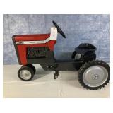MF Pedal Tractor 398  ERTL Model 1100
