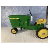 JD 20 Model D55 Pedal Tractor