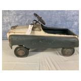 Roadster Pedal Car
