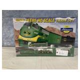 JD HO Scale Train Set NIB