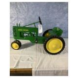 JD A Styled Pedal Tractor