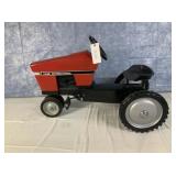 Case Pedal Tractor