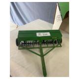 JD Grain Drill 452 1:16 Scale