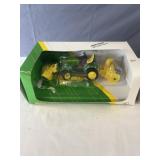 JD 345 Lawn Tractor 1:16 Scale