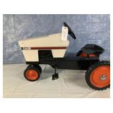 Case Pedal Tractor