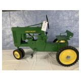 JD 60 Series Pedal Tractor