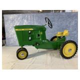 JD 3 hole 10 Series Pedal Tractor