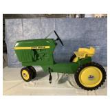 JD  30 Series Model 520 Pedal Tractor