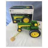 JD 730 Diesel Tractor 1:16 Scale