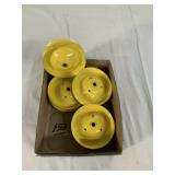 4-5" Rims