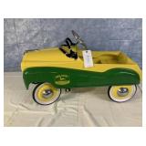 JD Pedal Car