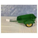 JD 2 Wheel Trailer