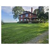 Victorian Brick 2.5 Story Home