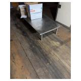 Stainless Rack