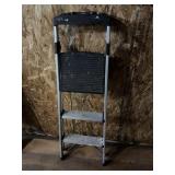 3-Step Ladder