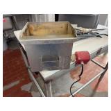 Hot Water Sterilizer