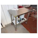 Vevor Stainless Table