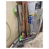 Misc. Cleaning Supplies
