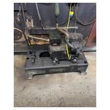 Frigidaire Compressor - Inoperable