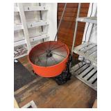 24" Fan