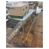 Folding Table