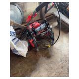 Bauer 2000psi Pressure Washer