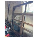 Steel Frames