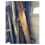 Corner Contents