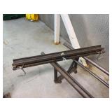 Beef Gambrel/ Spreader Bar