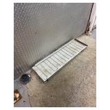 Portable Aluminum Ramps