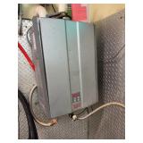 Rinnai On-Demand Water Heater